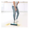 Betterware Escoba Pro Con Jalador, Multifuncional Líquidos Barre Pelos