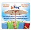 SUNGUARD Fabric UV Protectant and Sealant (6 PACK) Spray for