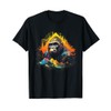 Silverback gorilla Ape Animal T-Shirt