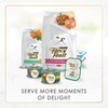 Purina Fancy Feast Wet Cat Food Flaked Fish and Shrimp