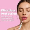 LIVAURA Tinted Lip Gloss for Women, pH Activated Hydrating, Moisturizing,