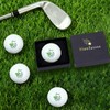 Golf Ball Gift for Boyfriend, Best Boyfriends Gift for Birthday