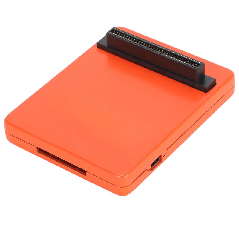 Optical Drive Emulator SDL Kit 3D Printed Case Support Storage