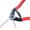 IWISS IWS-102 Handy Wire Cable, Bicycle Spoke Cutter, Outer Diameter