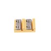 Alnicov Violin Repair Peg Tools,Violin Peg Making Tools Luthier Tools