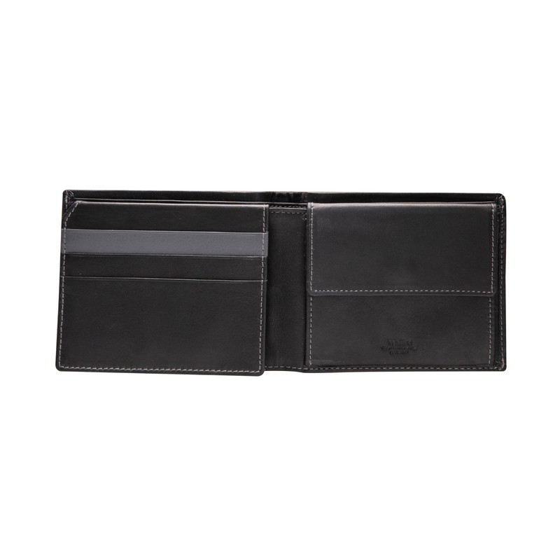 MAÎTRE Special Make Up Leather Wallet 12 cm