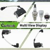 Carbhub 584403701 Ignition Coil Module with Spark Plug Compatible with