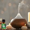Peppermint Essential Oil 100% Pure, Undiluted, 10ml Glass Bottle