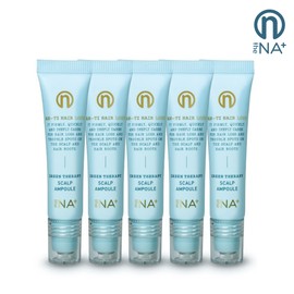 더나플러스 스캘프앰플 12ml X 5ea 총60ml The Na Plus Scalp Ampoule 12ml X 5ea Total 60ml