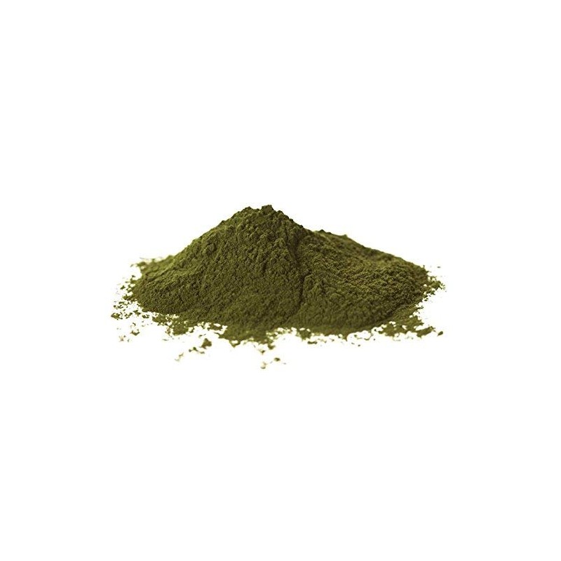 Cutetonic Cutetonic® Organic Kelp 100% Pure Powder (1KG)