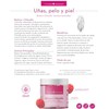 Gomitas de Biotina y Chlorella, Suplemento para Cabello, Uñas y