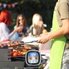 Meat Thermometer for Cooking Digital Food Thermometer Color Screen for