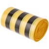 Hanfare TSYB/2 Tiger Stripe Clinical Bin Liners Yellow 20 L