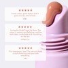 The One Tinted Lip Balm SPF 50 - Mauve by