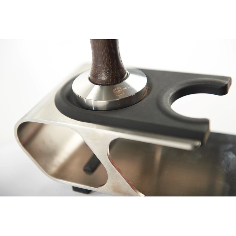 JoeFrex Tamping Station Professional Up