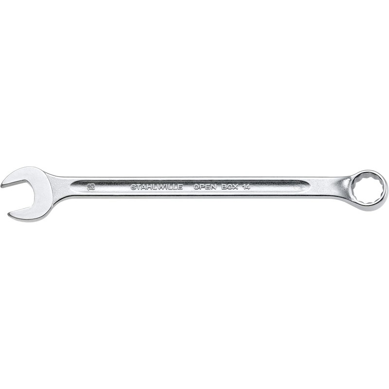 Stahlwille - Combination Spanner 10 Mm