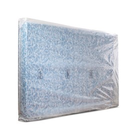Heavy duty mattress bag Single Double Super King size (Double 4ft6)