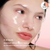Biodance Bio Collagen Real Deep Mask Acido Hialuronico 4pzas