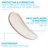 La Roche-Posay La Roche-Posay Mela B3 UV Daily Sunscreen, Face Moisturizer With SPF 30 + Anti-Aging Melasyl + 5% Niacinamide, Helps Correct & Protect From Sun Damage, Face Sunscreen With No White Cast, 40ML