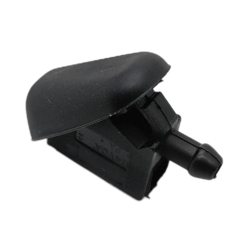 Click&Fit Adjustable Windshield Washer Nozzles Replacement for Ford Focus Mk3