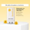 Paquete de 2 Arnica en barra con ingredientes naturales ¡Dile