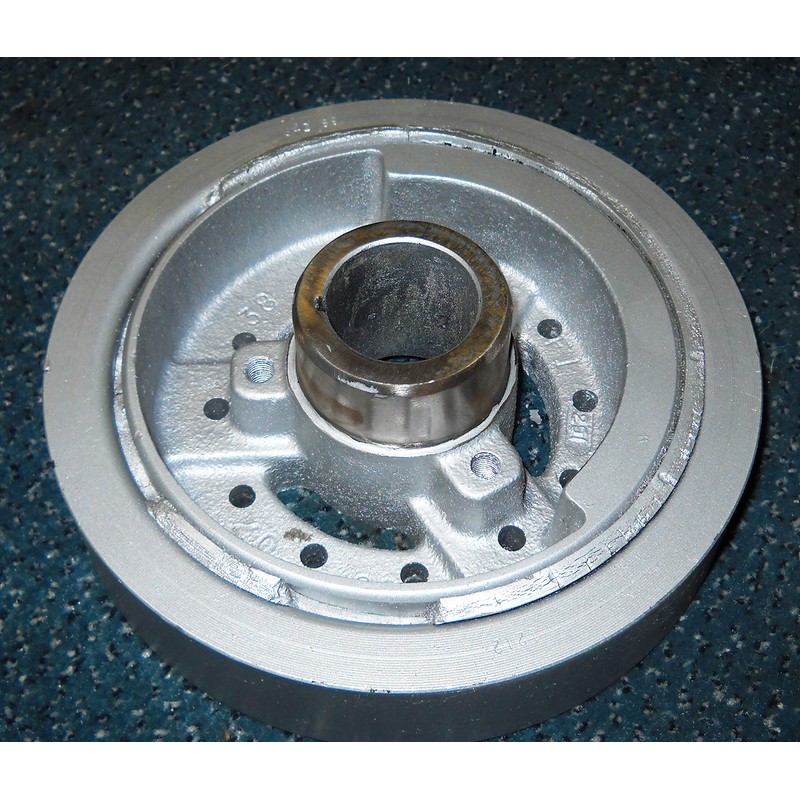 RUST BULLET - ProPLUS - Rust Preventive Coating, UV Resistant