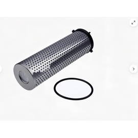 TMLGB 7414582 Hydraulic Filter Compatible with Bobcat Skid Steer Loader A770 S630 S650 S740 S750 S770 S850 T630 T650 T740 T750 T770 T870 Engine.