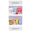 Solomon Shoji BT21 Minini Blanket BRK-BT21-M BLANKET Interior Throw Blanket,