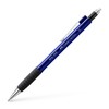 Faber-Castell Mechanical Pencil Grip 1345 0.5mm Dark Blue