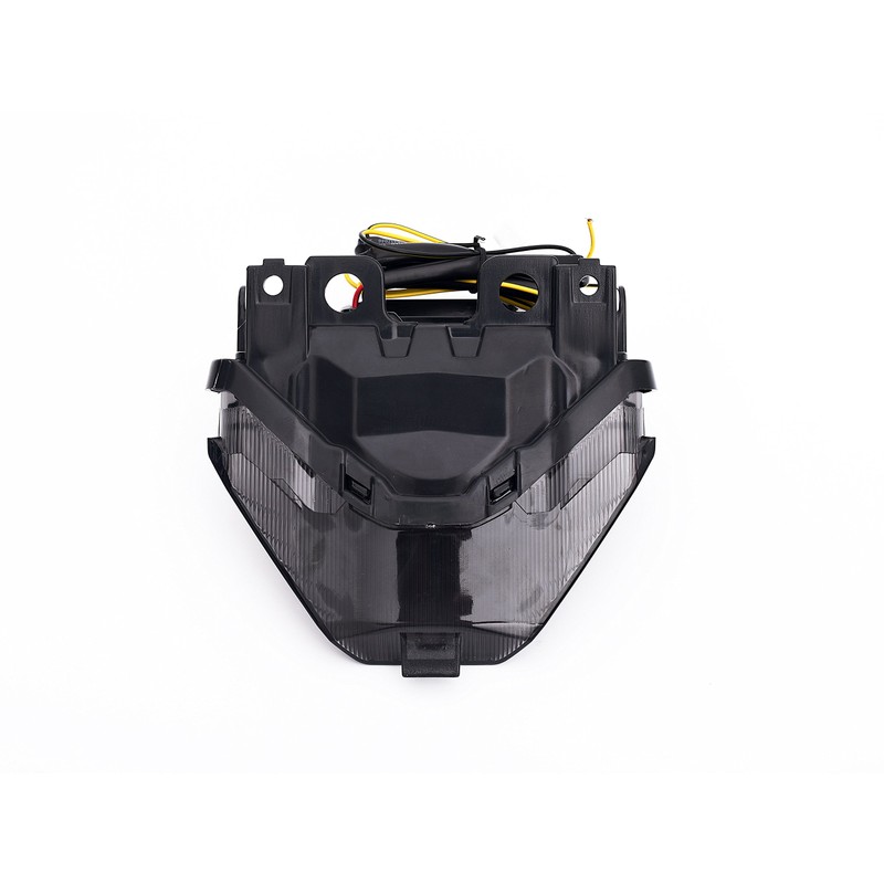Fit For Yamaha 2015-2017 FZ07；2014-2017 MT-07; 2015-2017 YZF-R25; 2015-2022 YZF-R3/