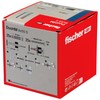 fischer DuoHM 6 x 55 S TX Cavity Dowels with