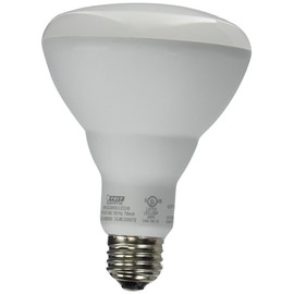 Feit Electric BR30DM65/LED/6 650 lm 2700K Dimmable LED (6 Pack)