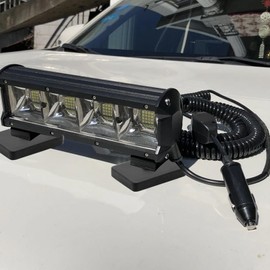 JOJOCY 10 PCS Square Rubber Coated Magnets, Anti-Scratch Neodymium Magnetic Base with Bolts and Nuts for Fixing Billboards, Cameras, Lights