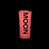 Moon Glow – Glow in the Dark 12 ml Face & Body Paint – Fluorescent