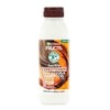 Garnier Fructis Hair Food Smoothing Macadamia Conditioner 350ml