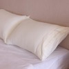 J'Chervianne Queen Bed Sheet Set, Super Soft Microfiber Luxury 4