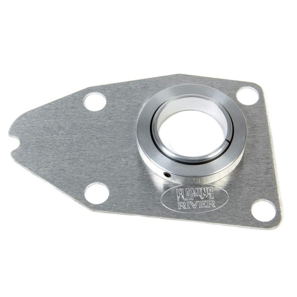 Flaming River FR20101CH Steering Column Swivel Floor Mount