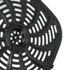 Fryer Replacement Tray Fryer Accessory Part Non Stick Grill Pan
