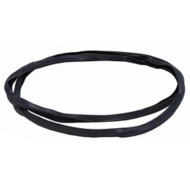 Belling Genuine Oven Cooker Inner Door Glass Seal Rubber Gasket