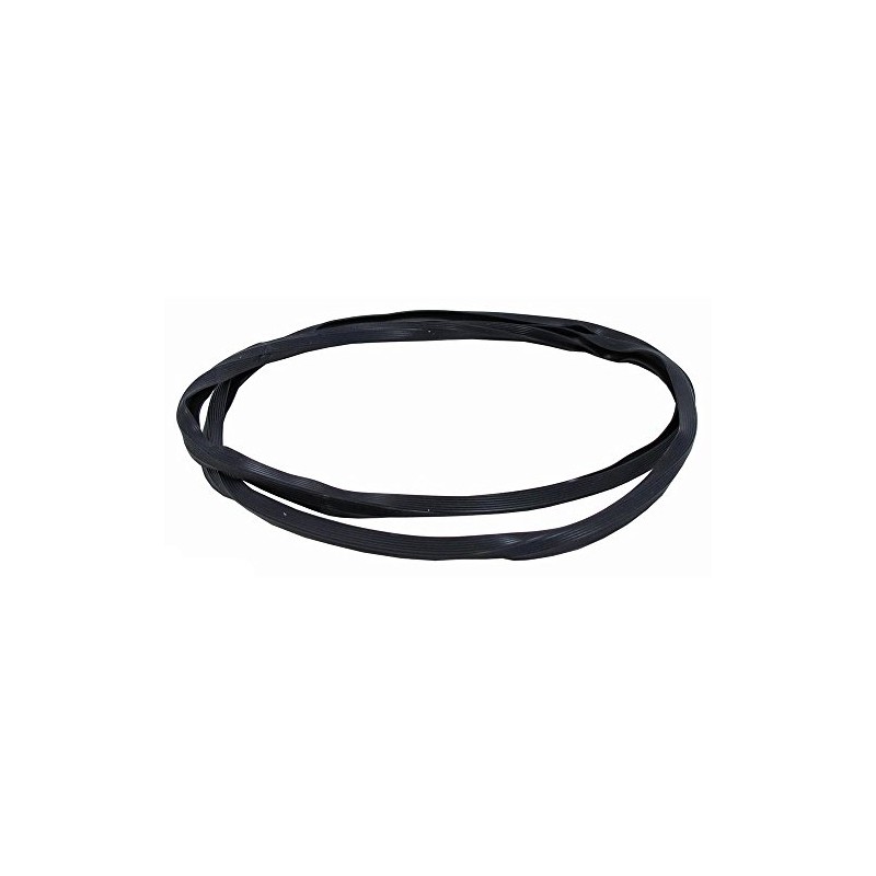 Belling Genuine Oven Cooker Inner Door Glass Seal Rubber Gasket