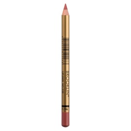 Impala - Brooklin Matte Waterproof Lip Liner | Colour 233 Terracotta | Long - Lasting Lip Pencil I Smooth Non Smudge Texture