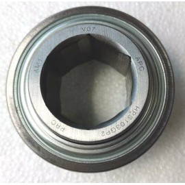 APC Premium 1-1/4" Hex 3-LIP SEAL 207KPPB3-W HPS103GP2 Bearing AE37057 SBX07A42LLMC3