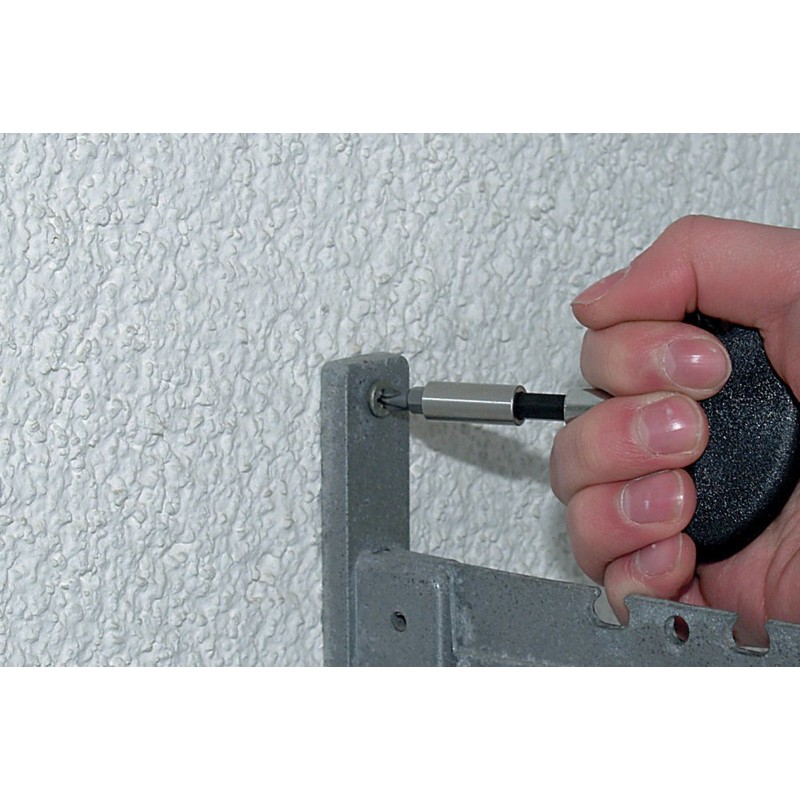 BITHALTER MAGNET 60MM 2426000