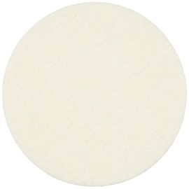 Ichiguchi BS Skut Disc B 87053, Felt, 2.0 inches (50 mm)