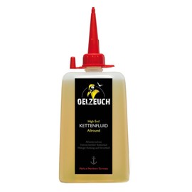 Atlantic Oelzeuch 100 ml (372025)