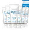 Senka NEW Perfect White Clay 120g x 6 packs / 센카 NEW 퍼펙트 화이트 클레이 120g x 6개
