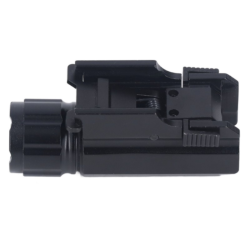 500LM Portable Light LED White Light Flashlight Multifunctional Lighting Tool