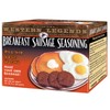 Hi Mountain Breakfast Sausage Seasoning Mix | PRAIRE SAGE |
