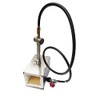 Metal Melting Furnace Burner Knife Making Blacksmith Gas Propane Forge