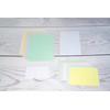 Exacompta 13319B Pack of 100 Index Cards DIN A6 105